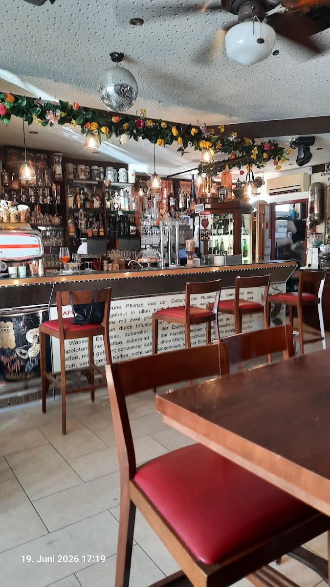Cafettino Bar Titelbild