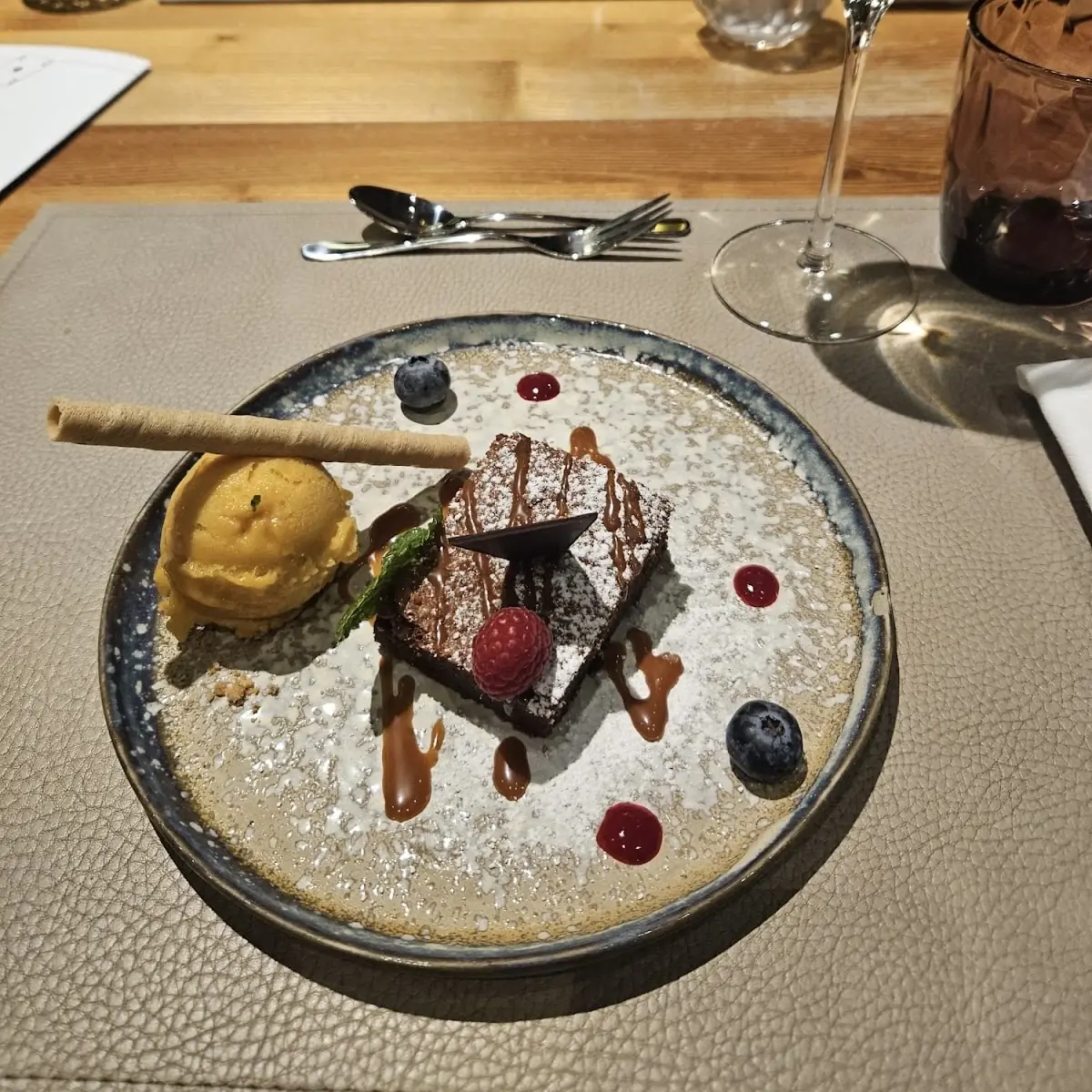 Essen und Trinken photo 10