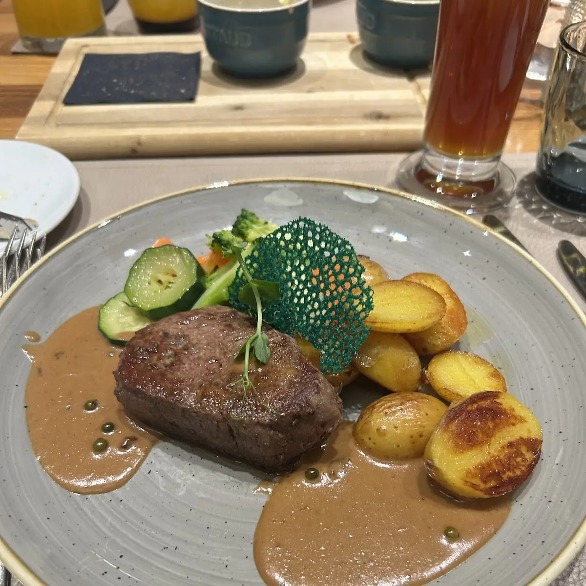 Essen und Trinken photo 4