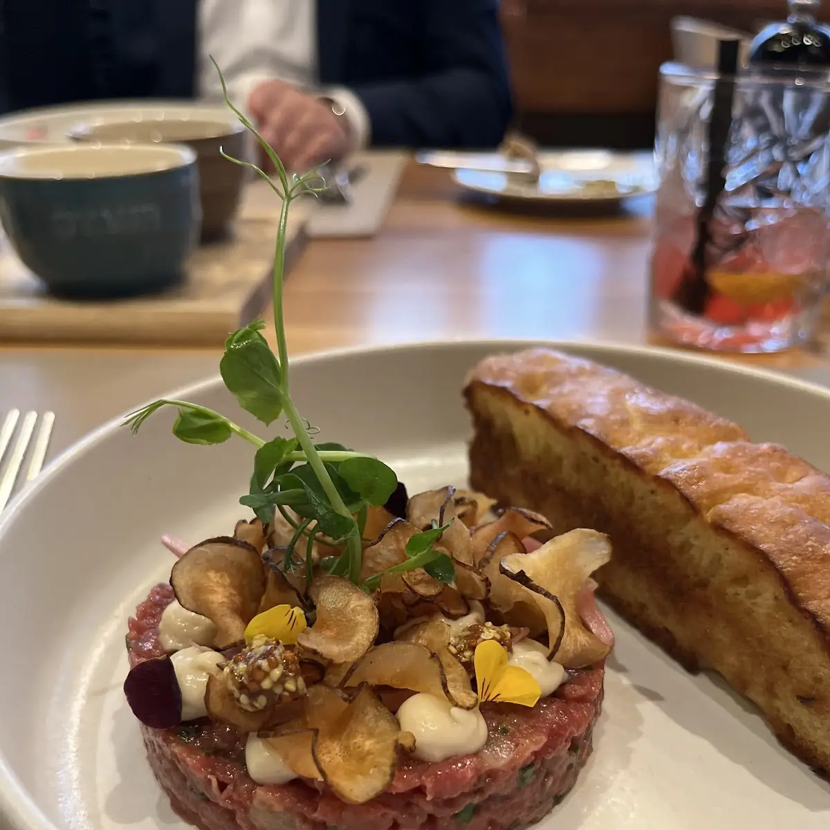 Essen und Trinken photo 5