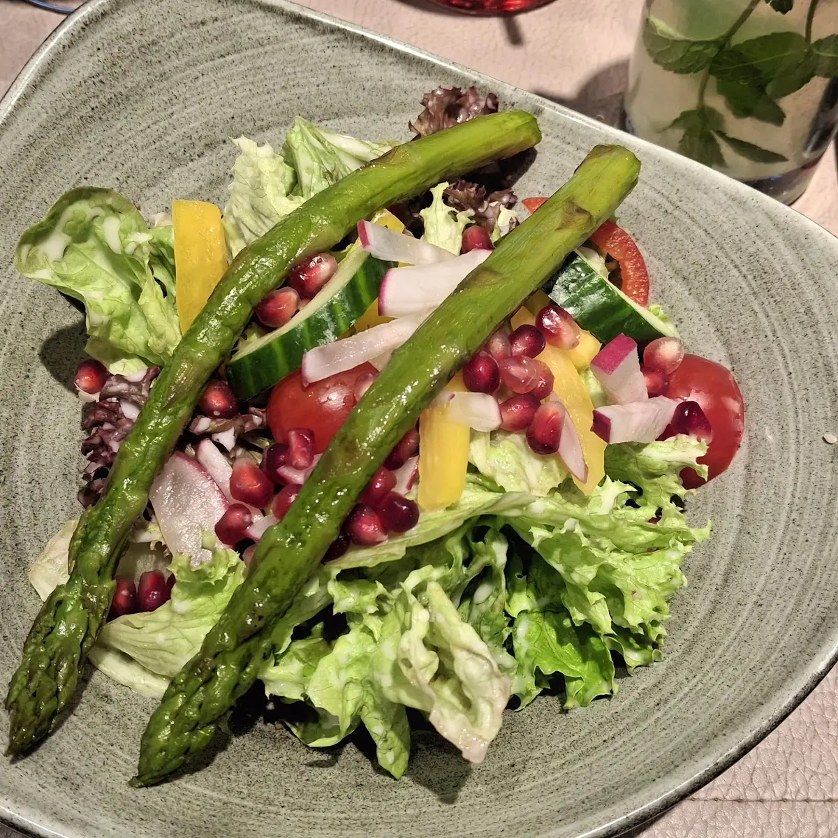 Essen und Trinken photo 6