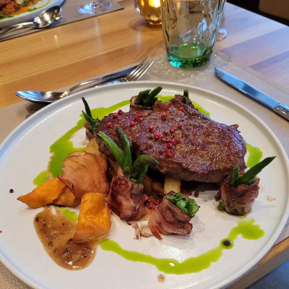 Essen und Trinken photo 9