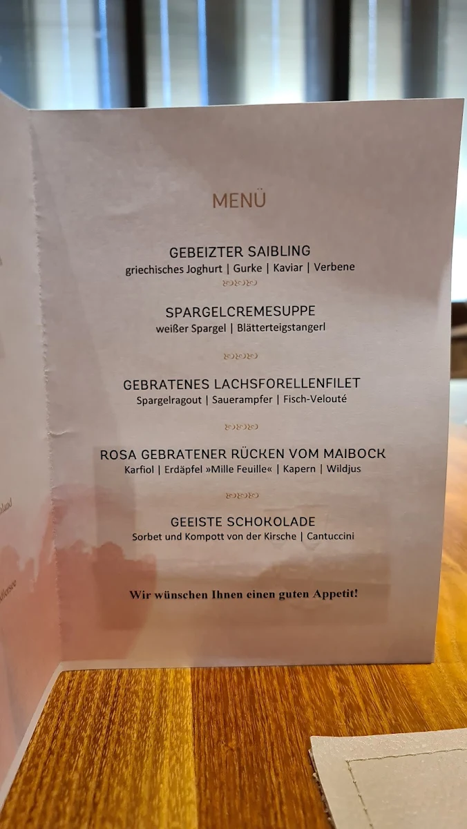 Speisekarte photo 7