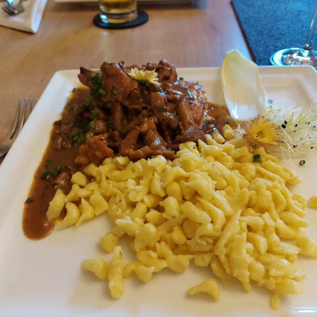 Essen und Trinken photo 4