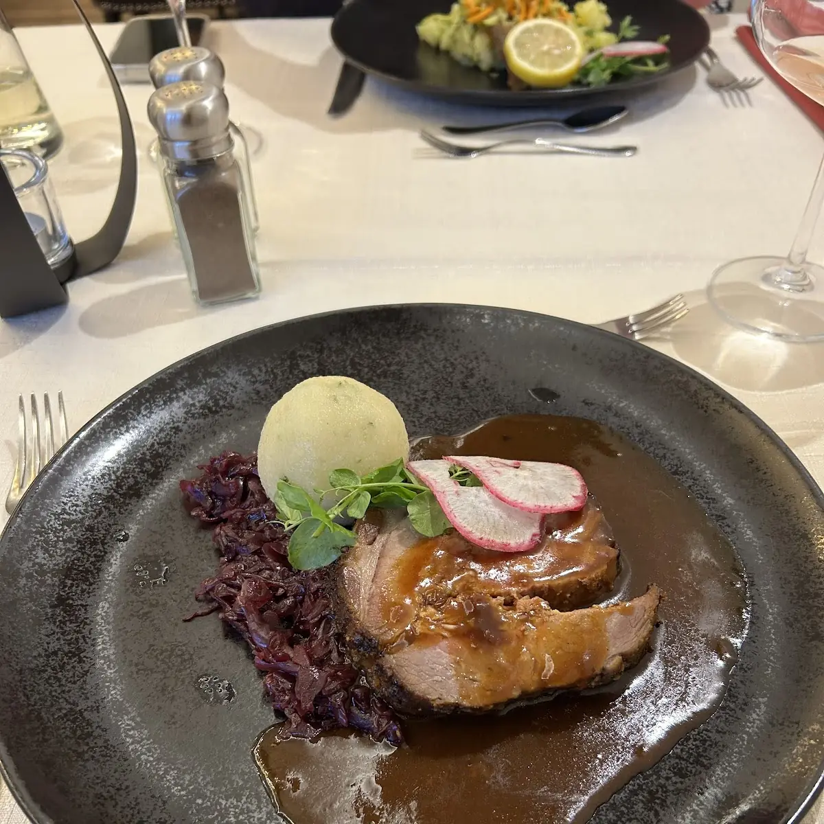 Essen und Trinken photo 5
