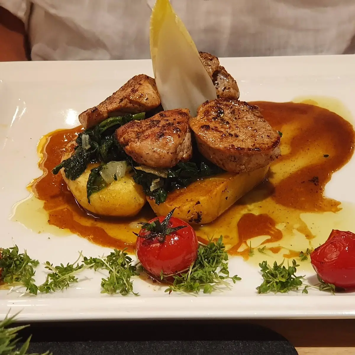 Essen und Trinken photo 6