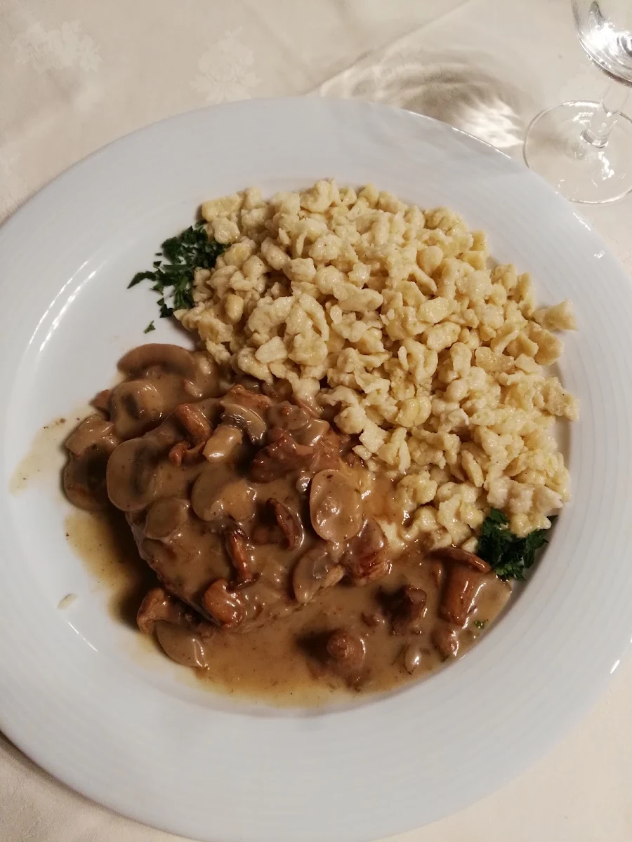 Essen und Trinken photo 7
