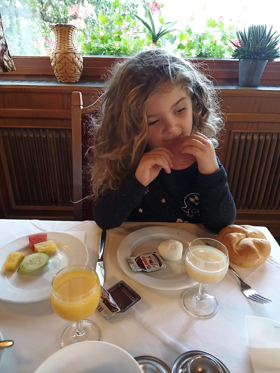 Essen und Trinken photo 9