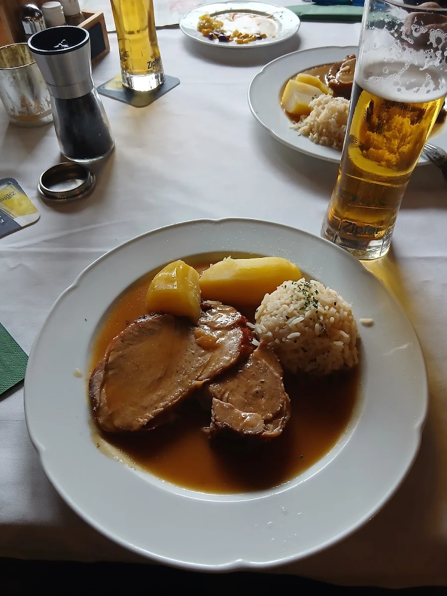 Essen und Trinken photo 3
