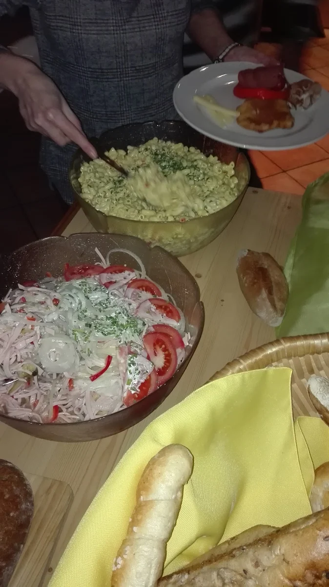 Essen und Trinken photo 5