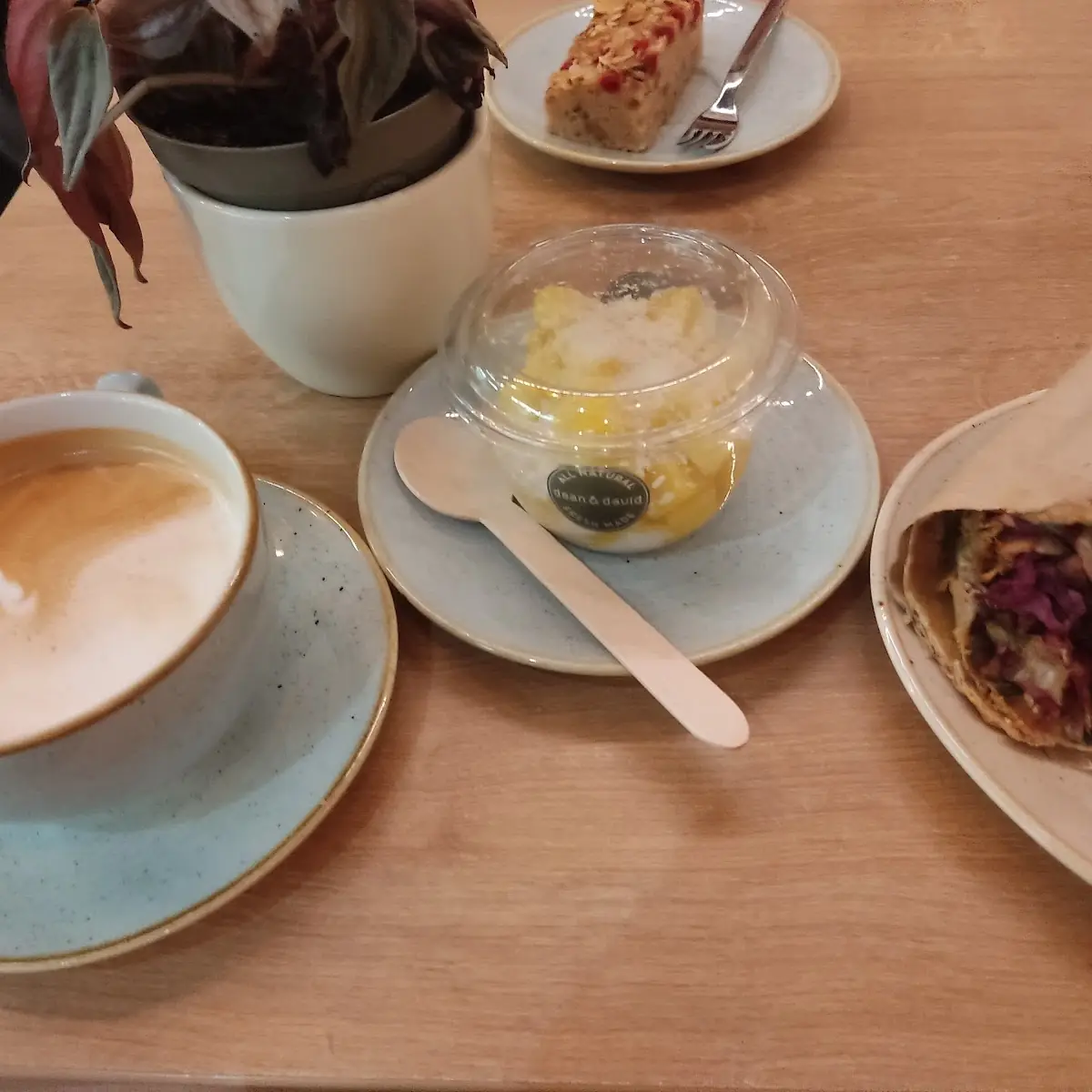 Essen und Trinken photo 10