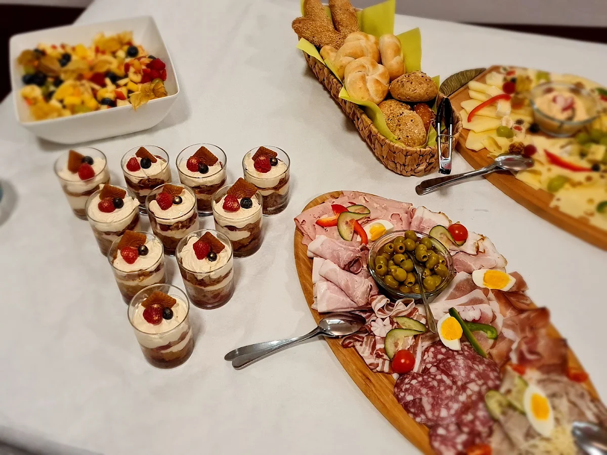 Essen und Trinken photo 5