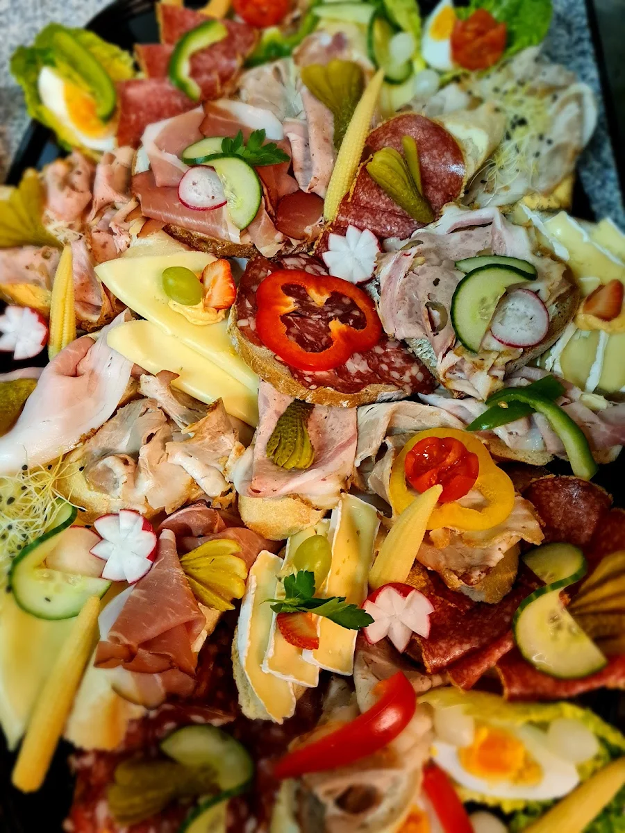 Essen und Trinken photo 6