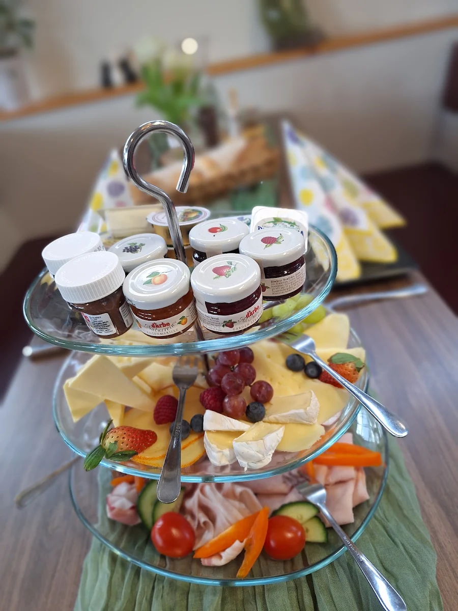 Essen und Trinken photo 9