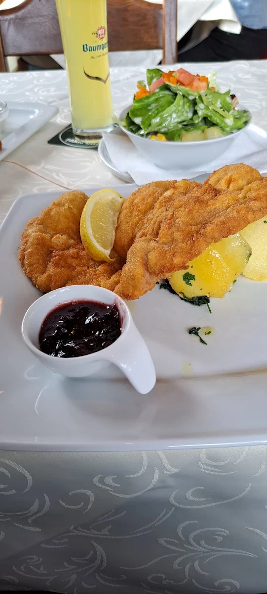 Essen und Trinken photo 10