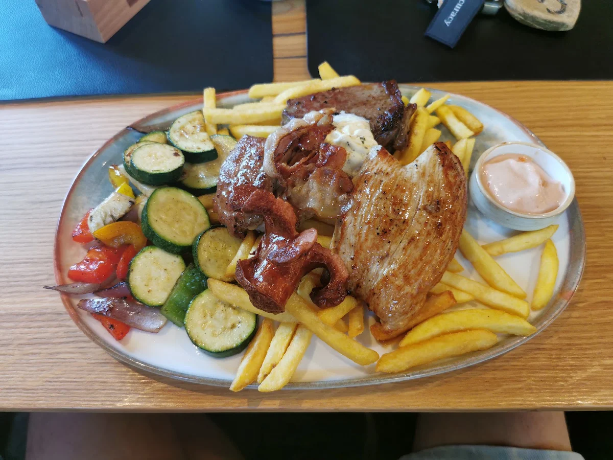 Essen und Trinken photo 4