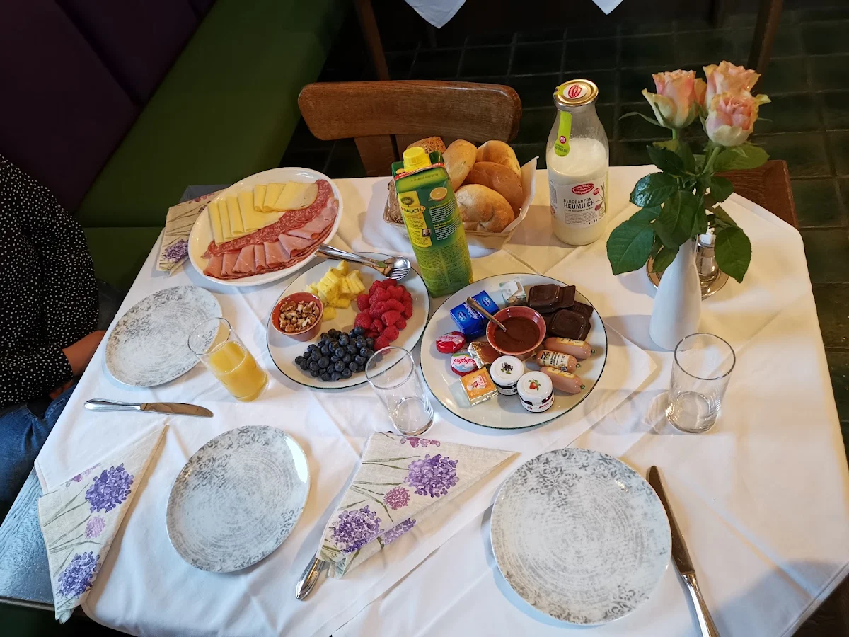 Essen und Trinken photo 5