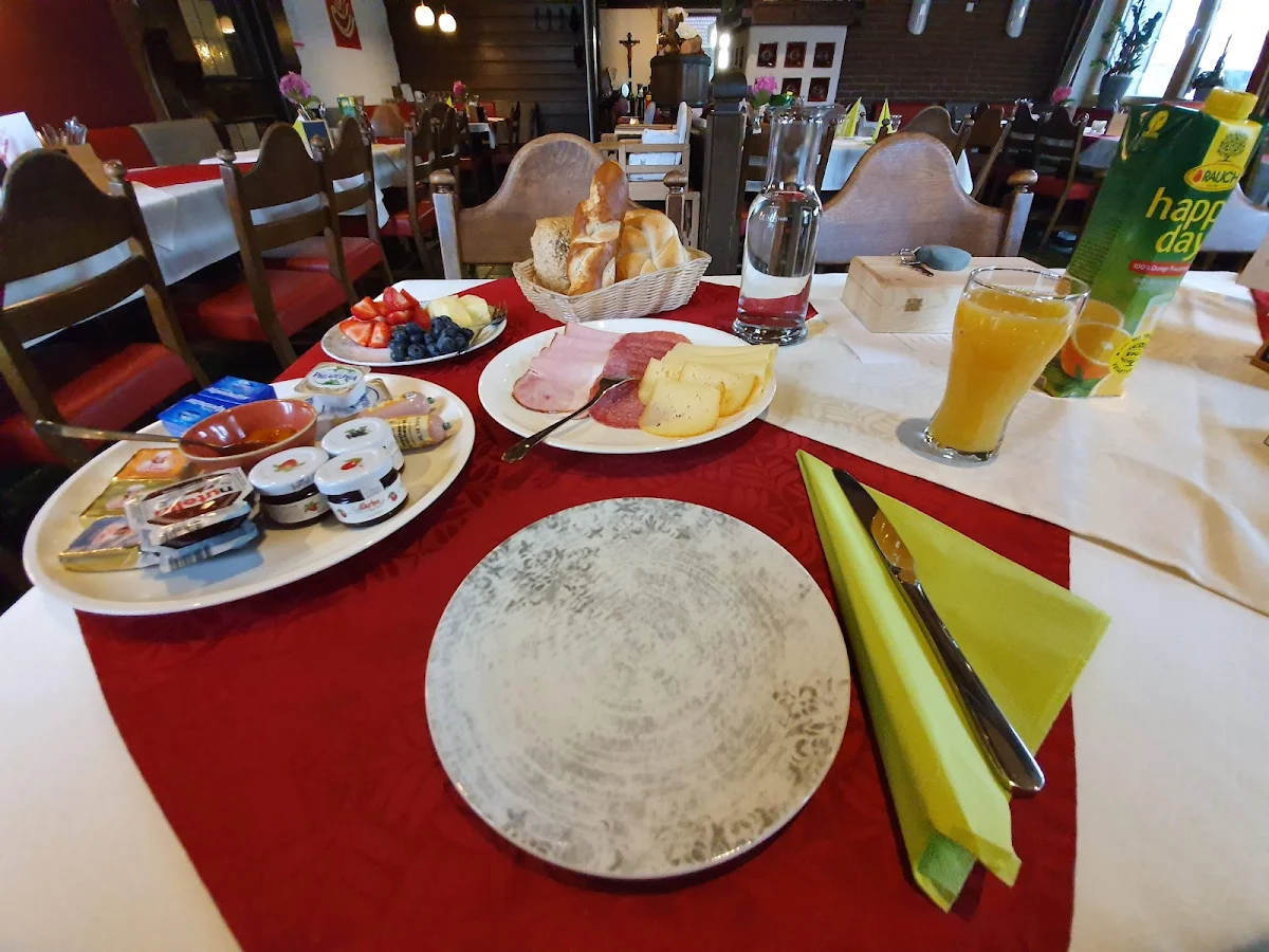 Essen und Trinken photo 6