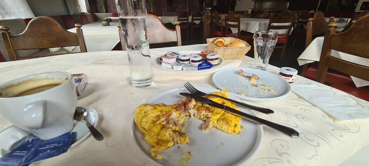 Essen und Trinken photo 7
