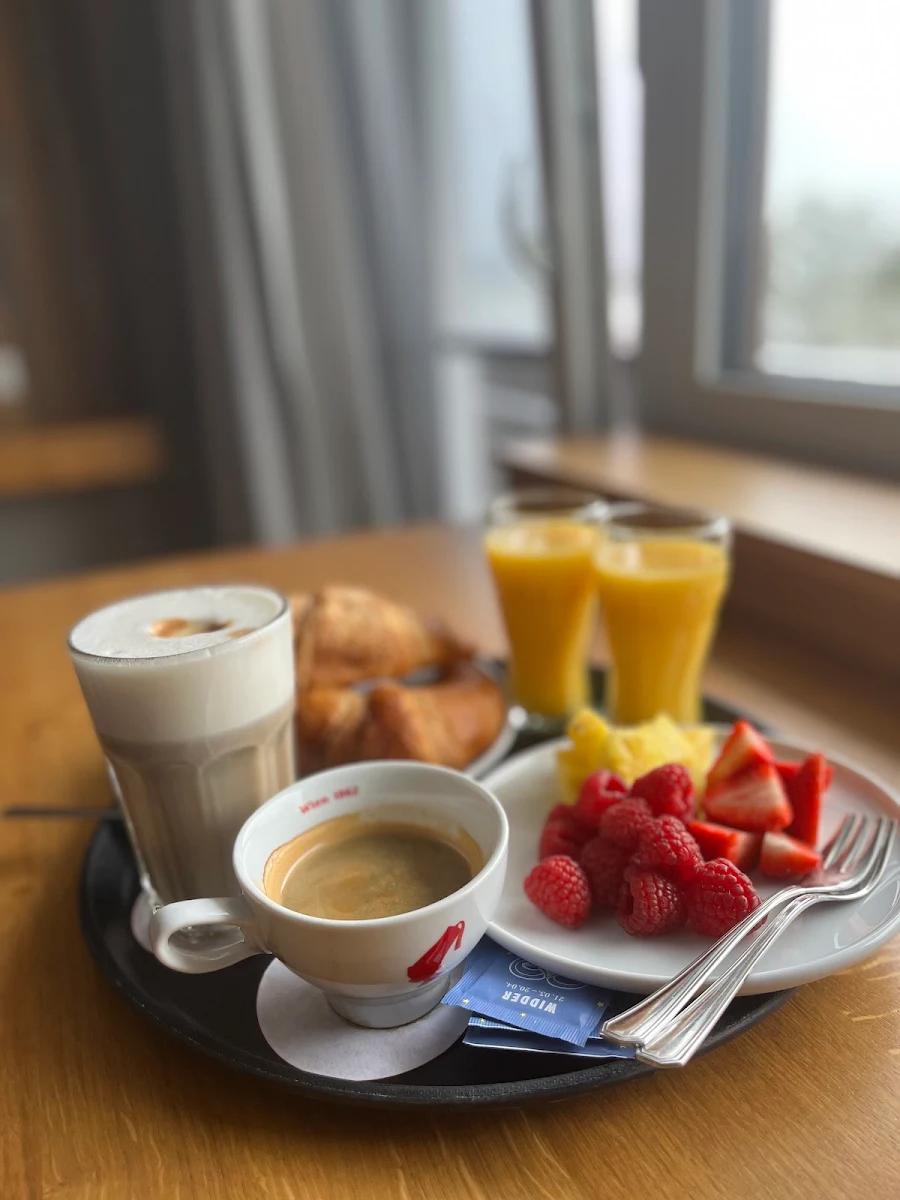 Essen und Trinken photo 8