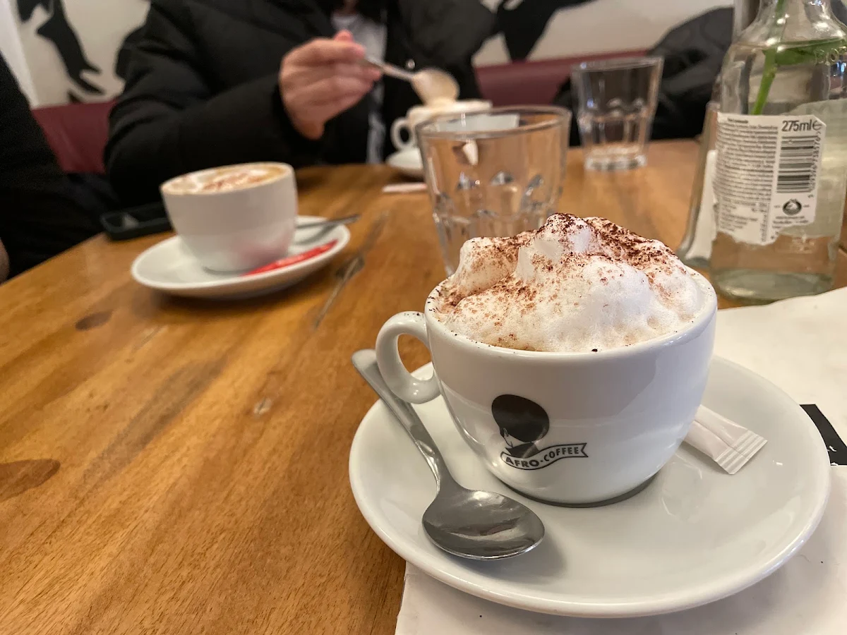 Essen und Trinken photo 4