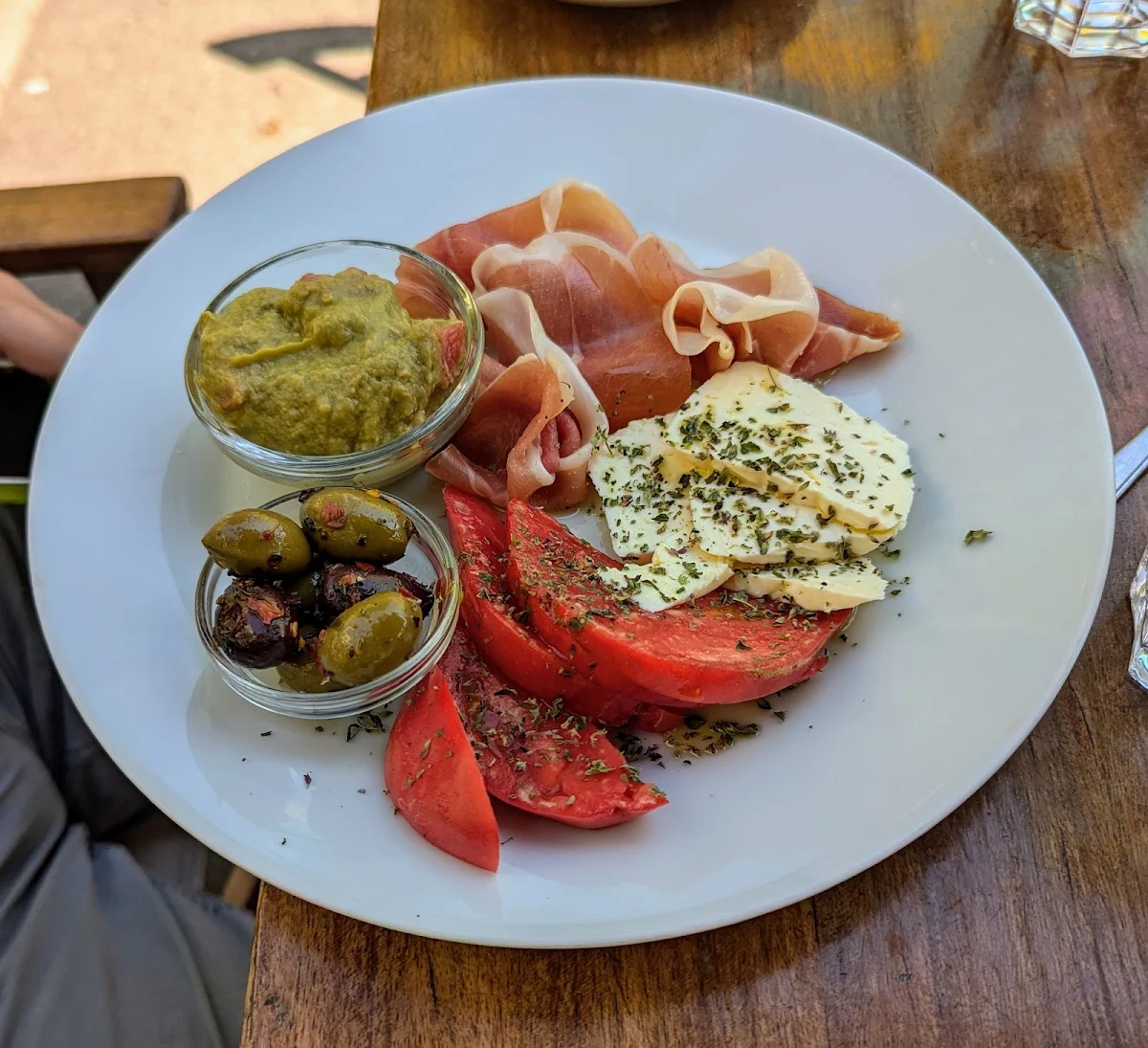 Essen und Trinken photo 5