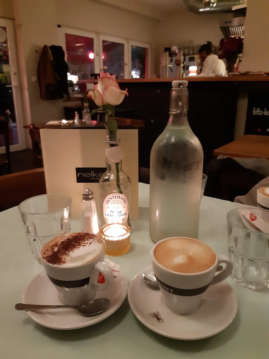 Essen und Trinken photo 9