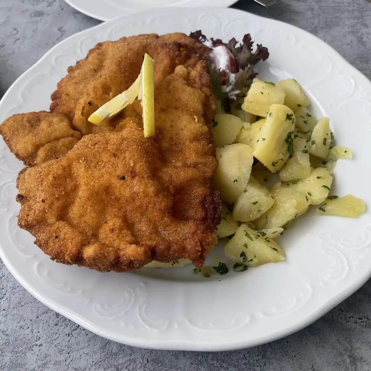 Essen und Trinken, Andreas Csarda GmbH
