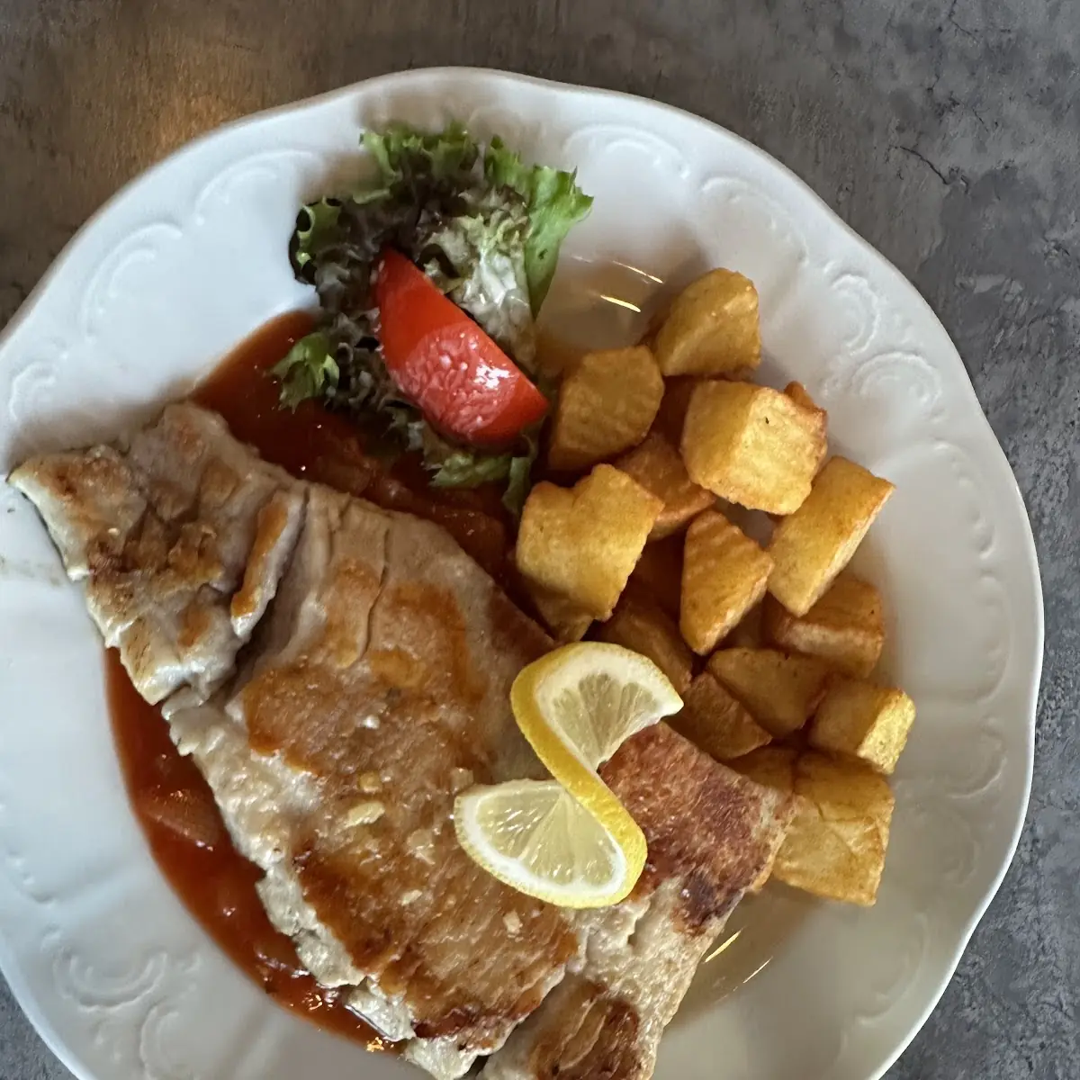 Essen und Trinken, Andreas Csarda GmbH