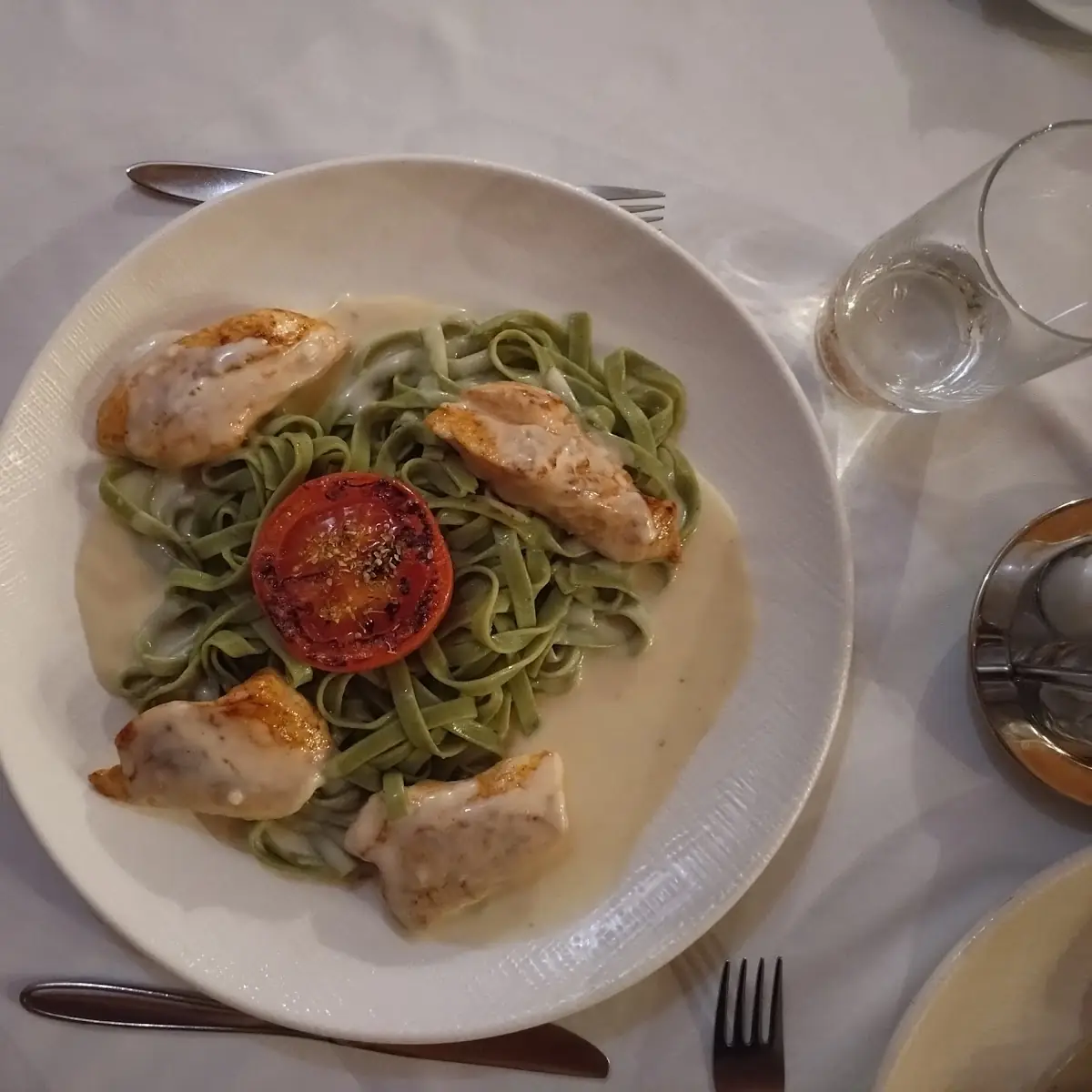 Essen und Trinken, Andreas Csarda GmbH