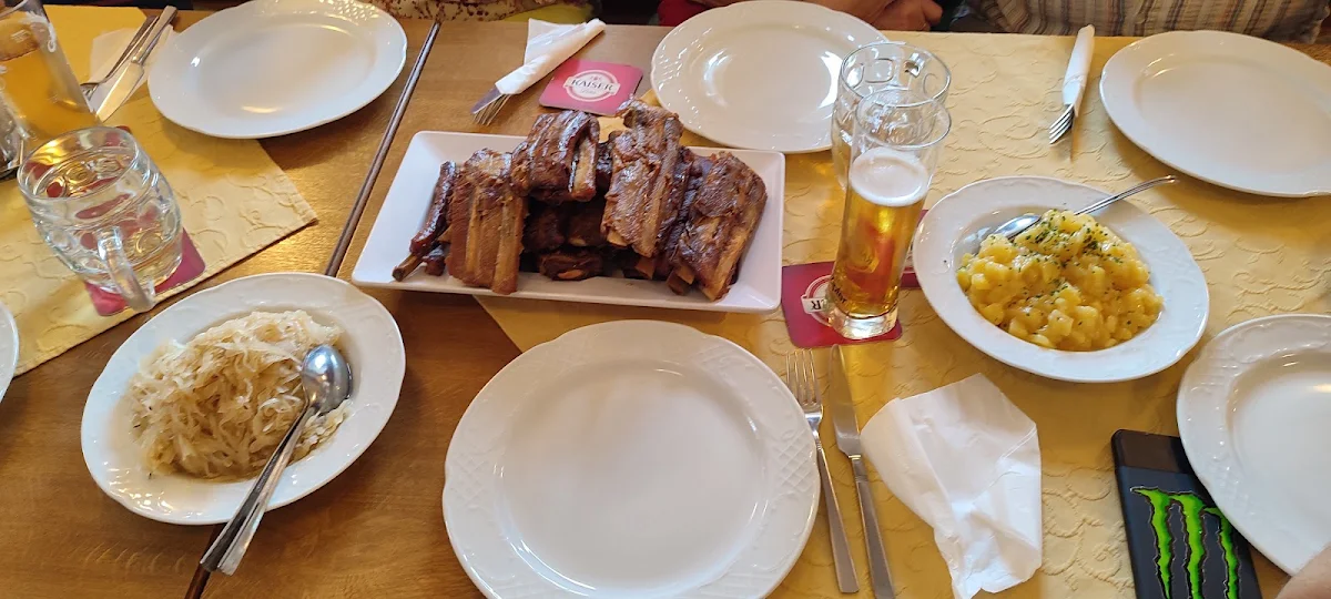 Essen und Trinken photo 2