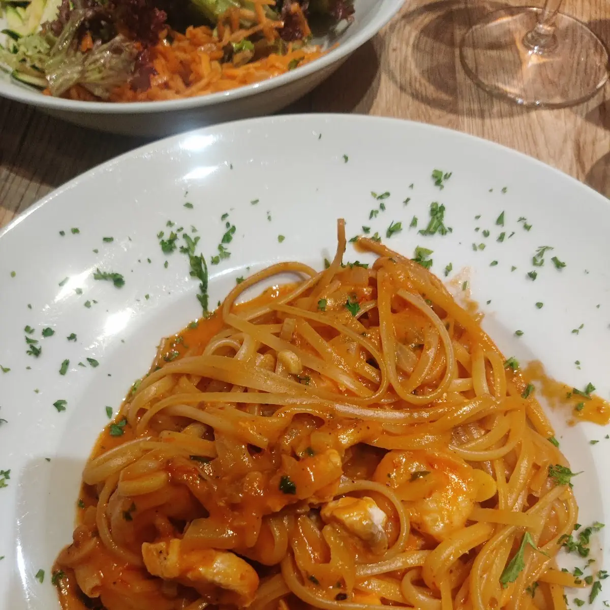 Essen und Trinken photo 3