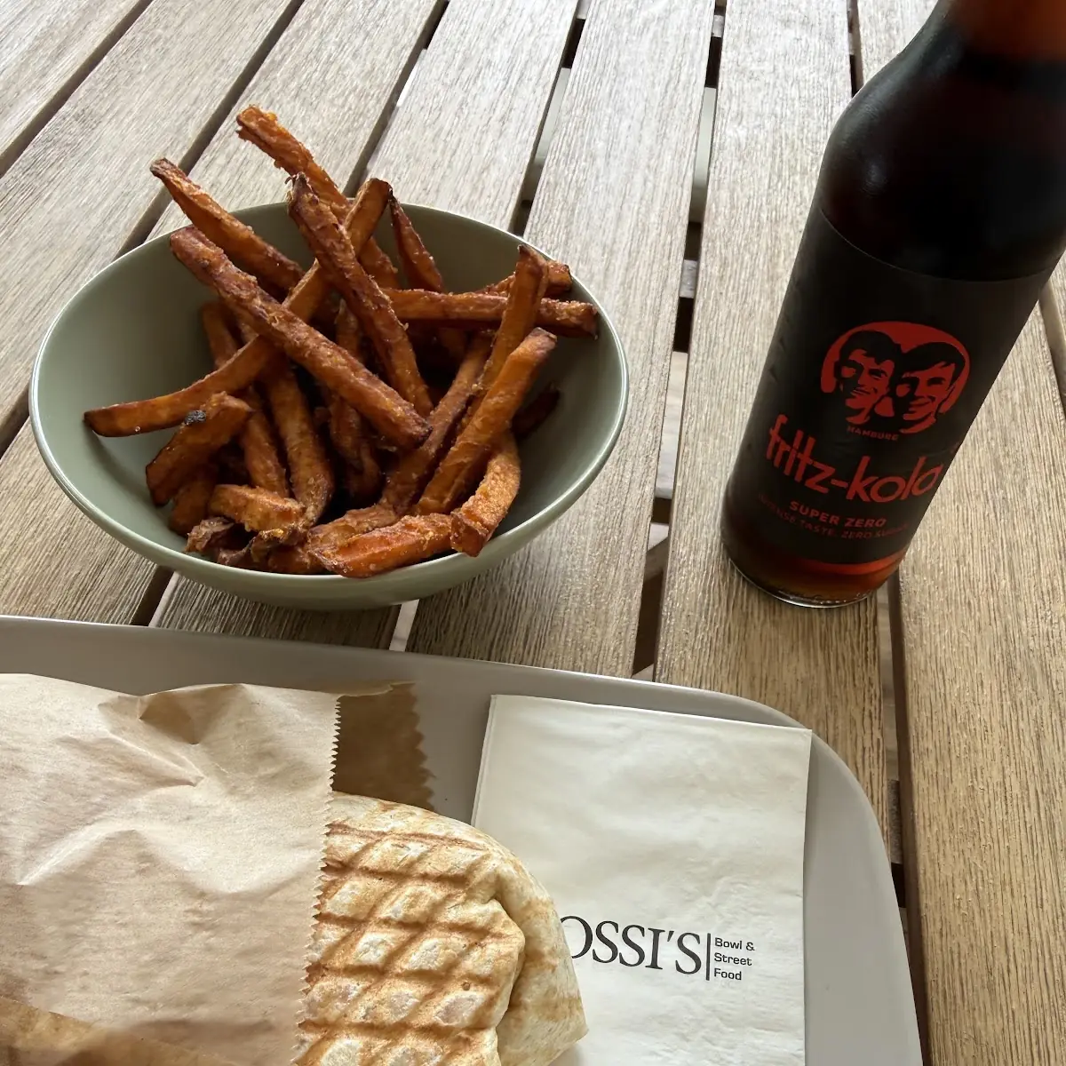 Essen und Trinken photo 10