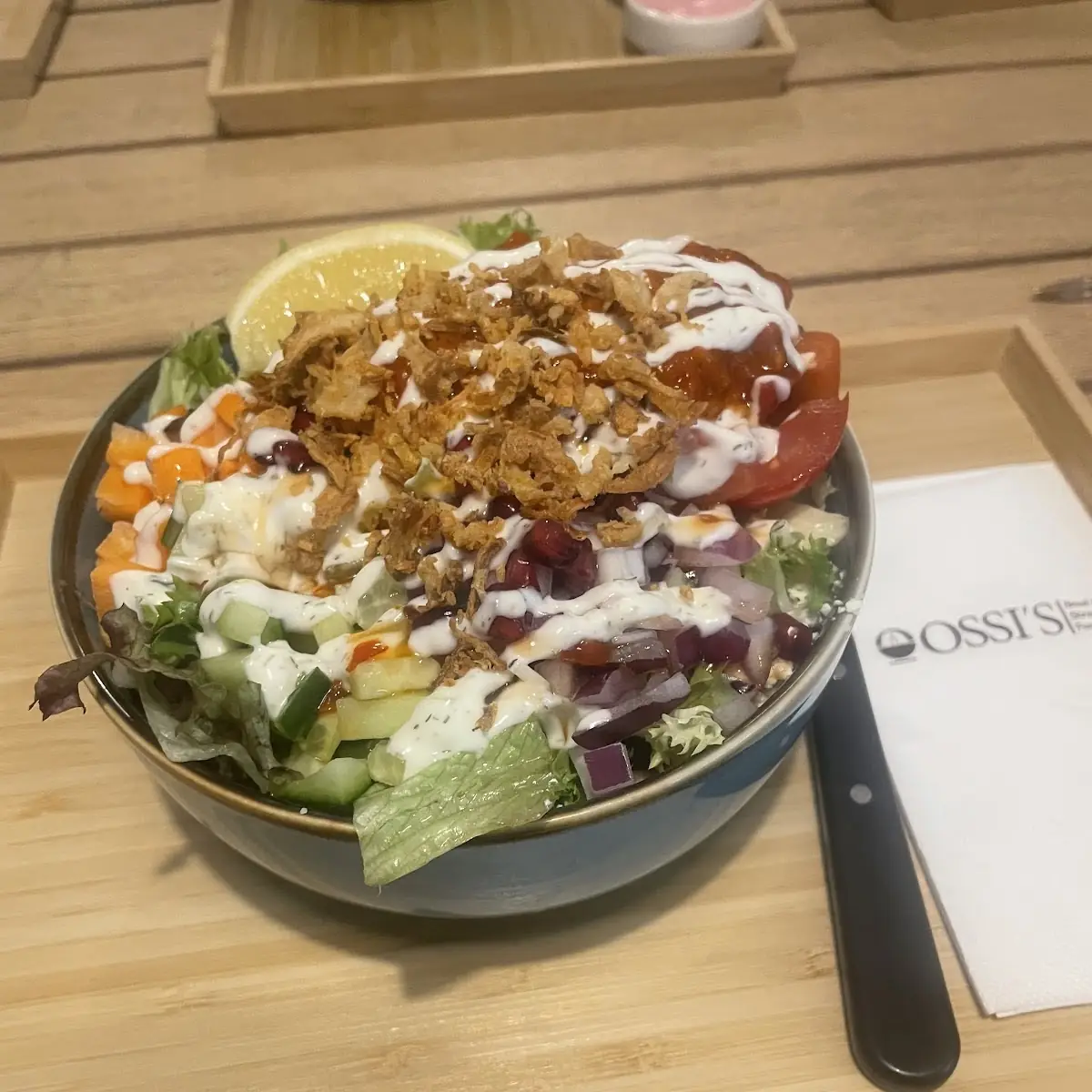 Essen und Trinken photo 5