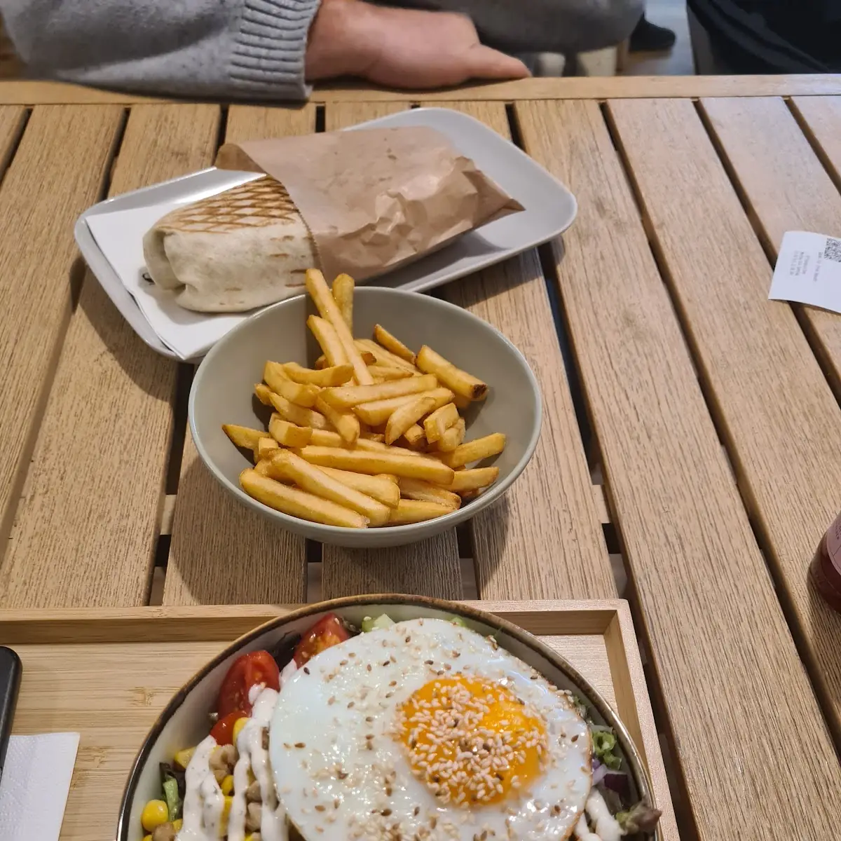 Essen und Trinken photo 6