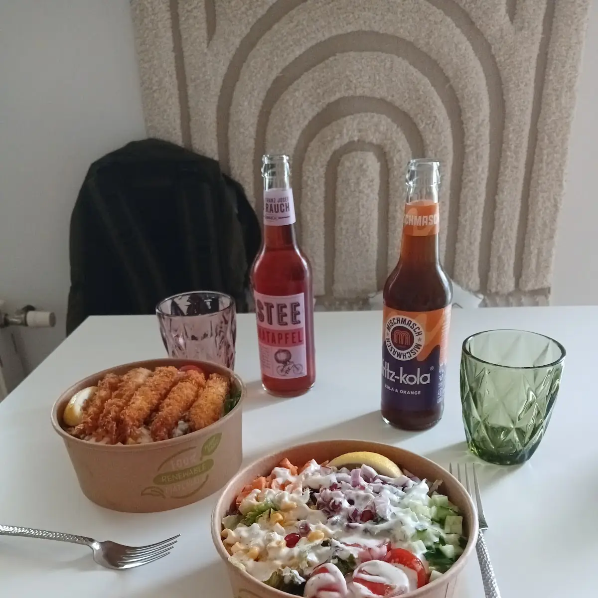 Essen und Trinken photo 8