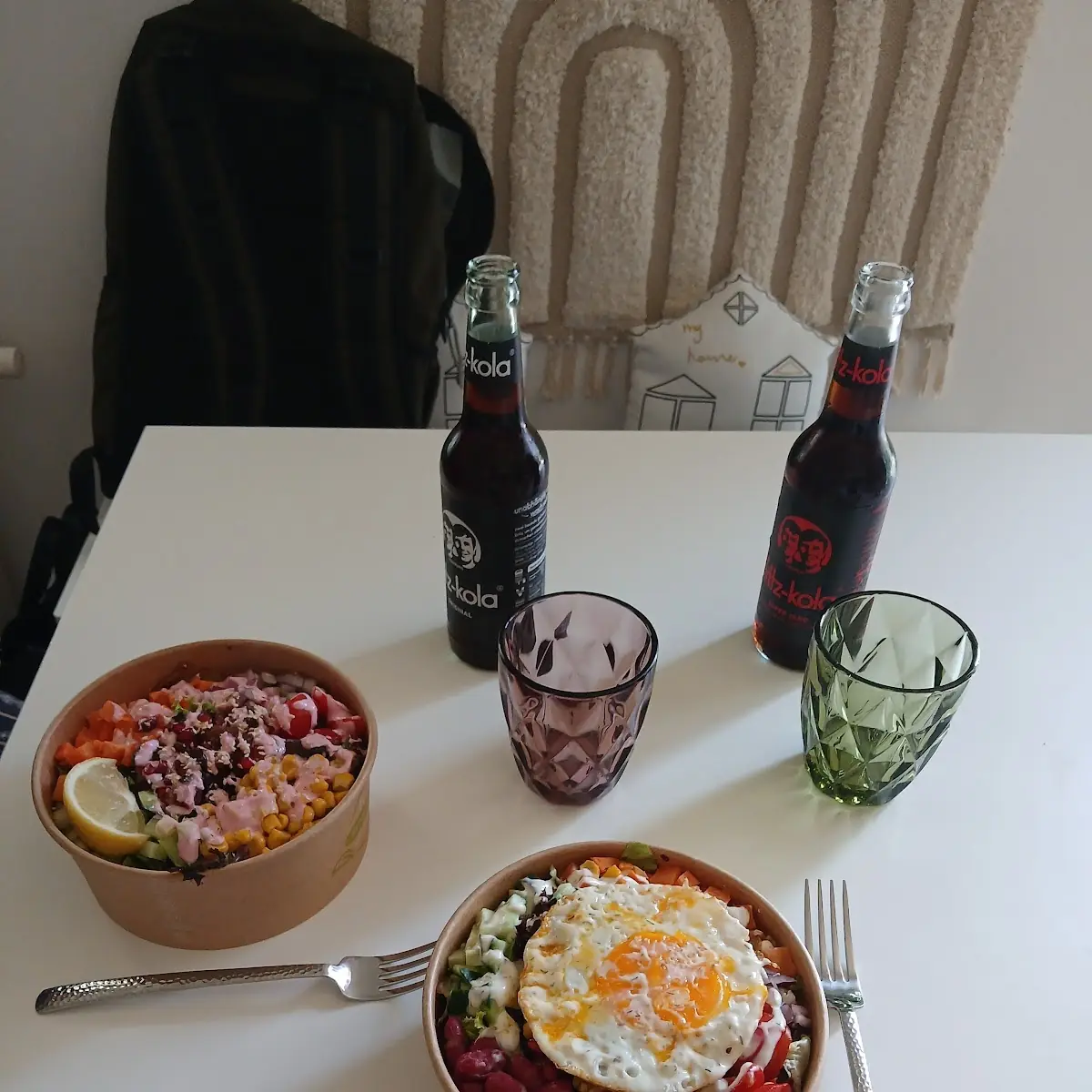 Essen und Trinken photo 9