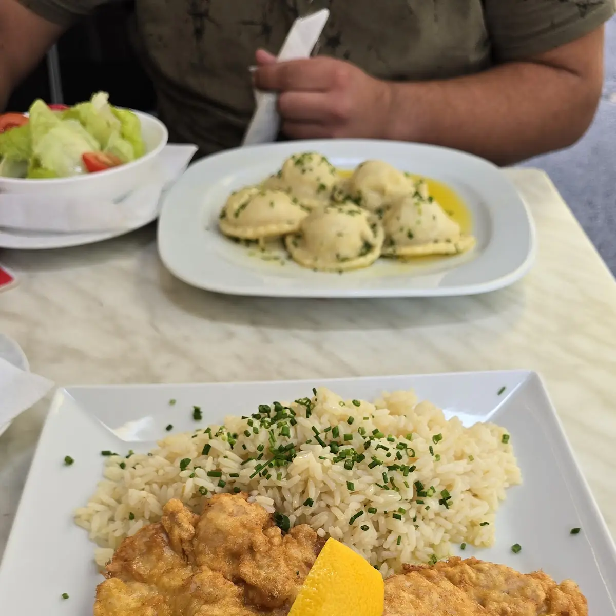 Essen und Trinken photo 4