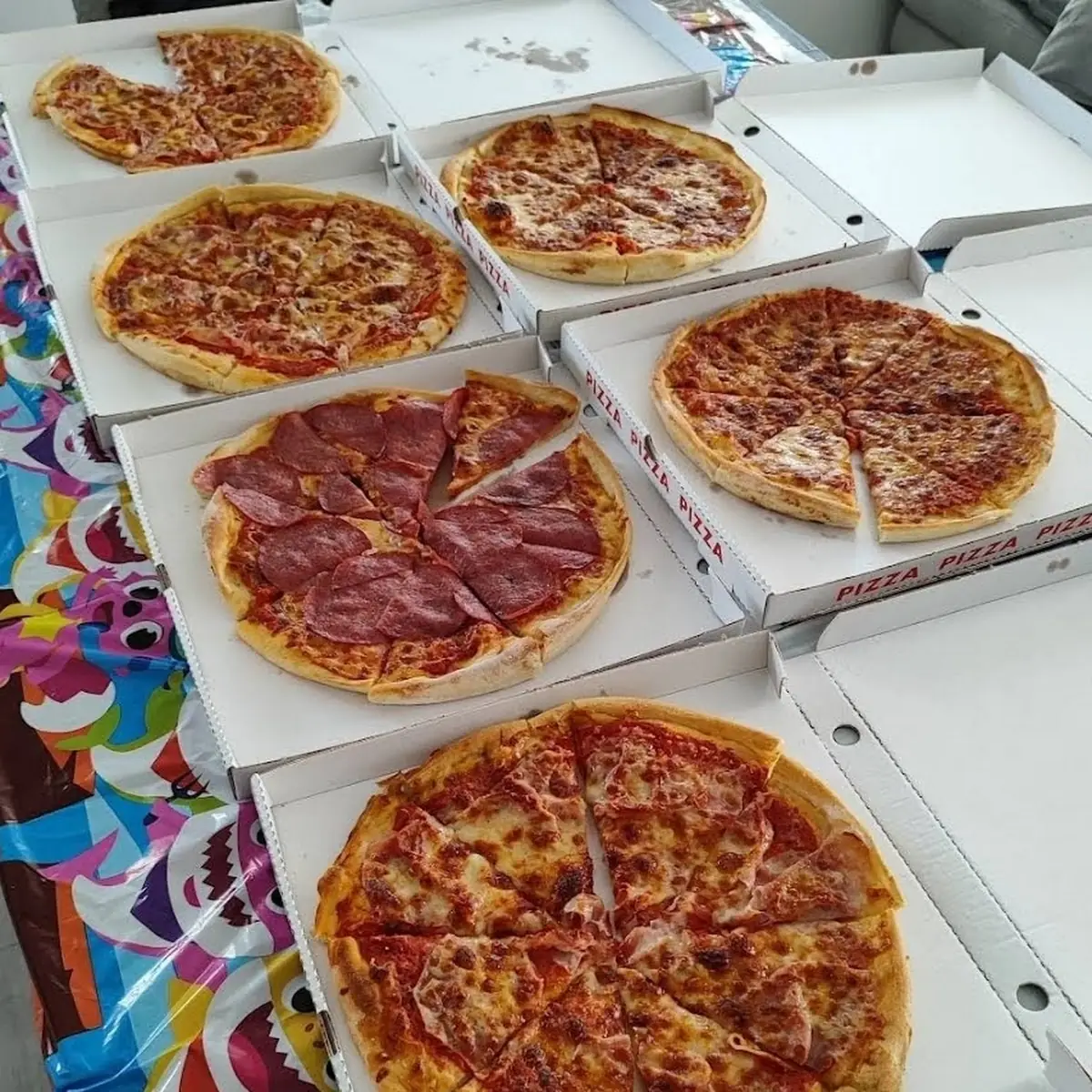 Essen und Trinken photo 6