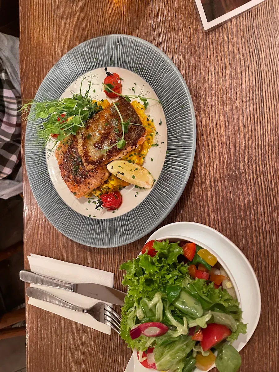 Essen und Trinken photo 10