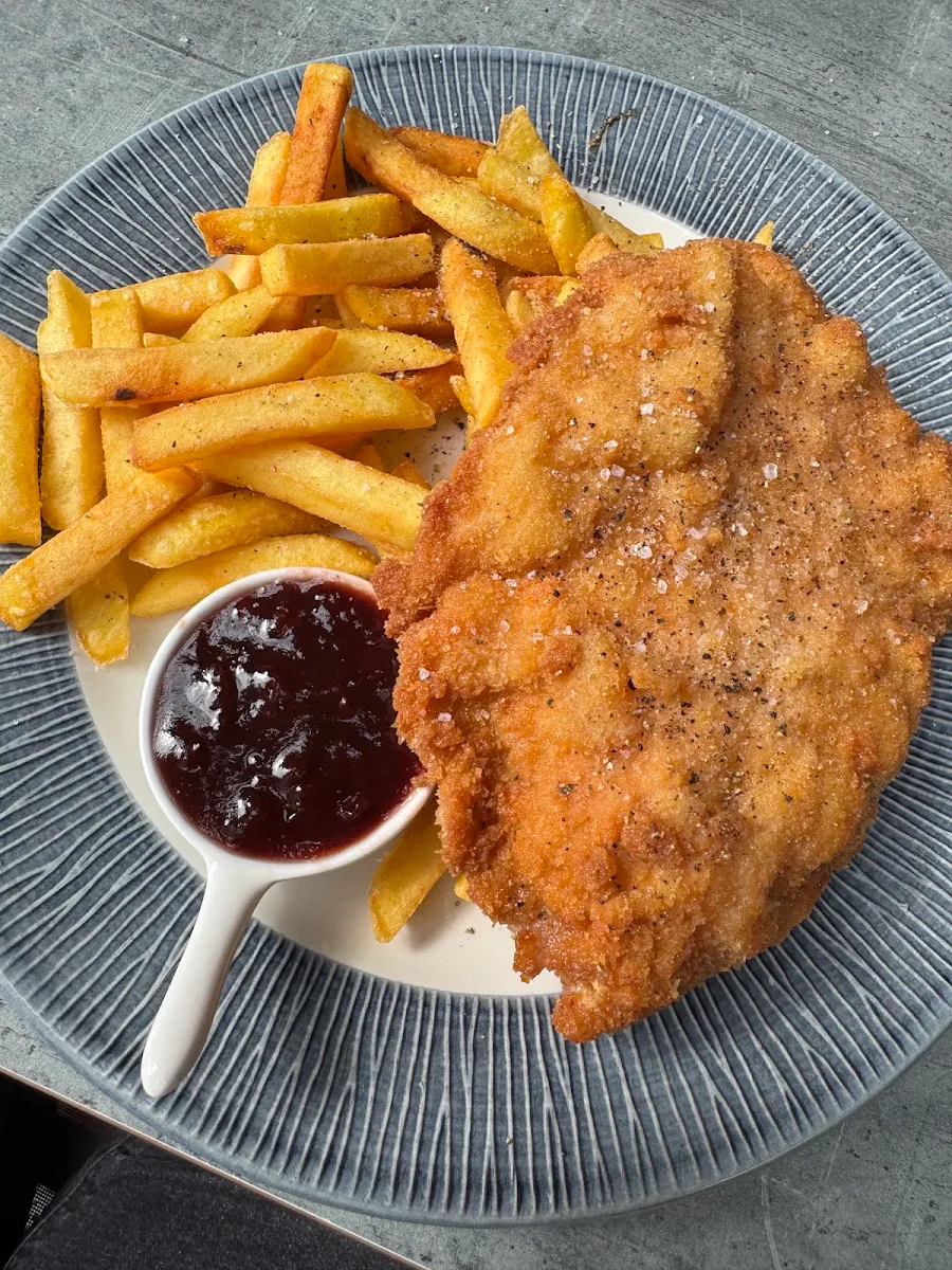 Essen und Trinken photo 5
