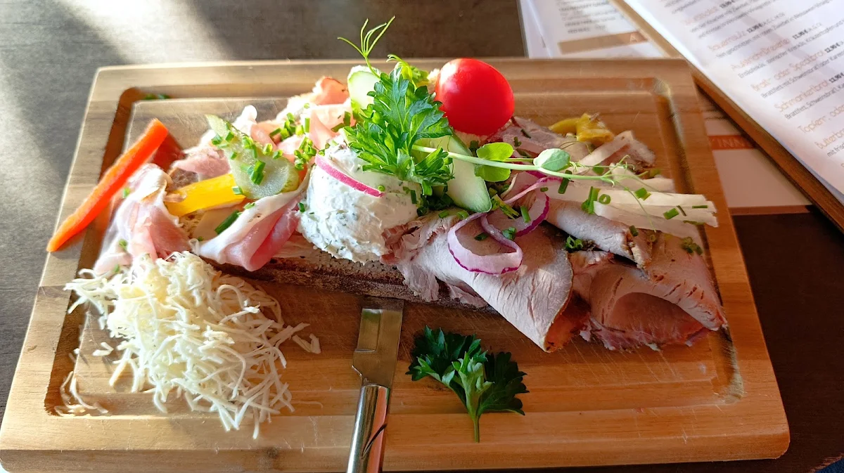 Essen und Trinken photo 7