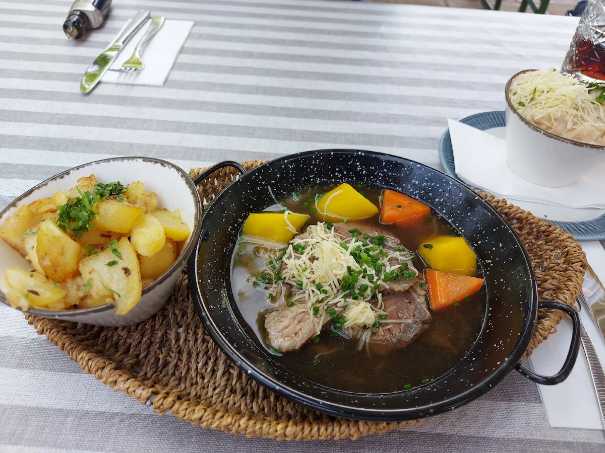 Essen und Trinken photo 9
