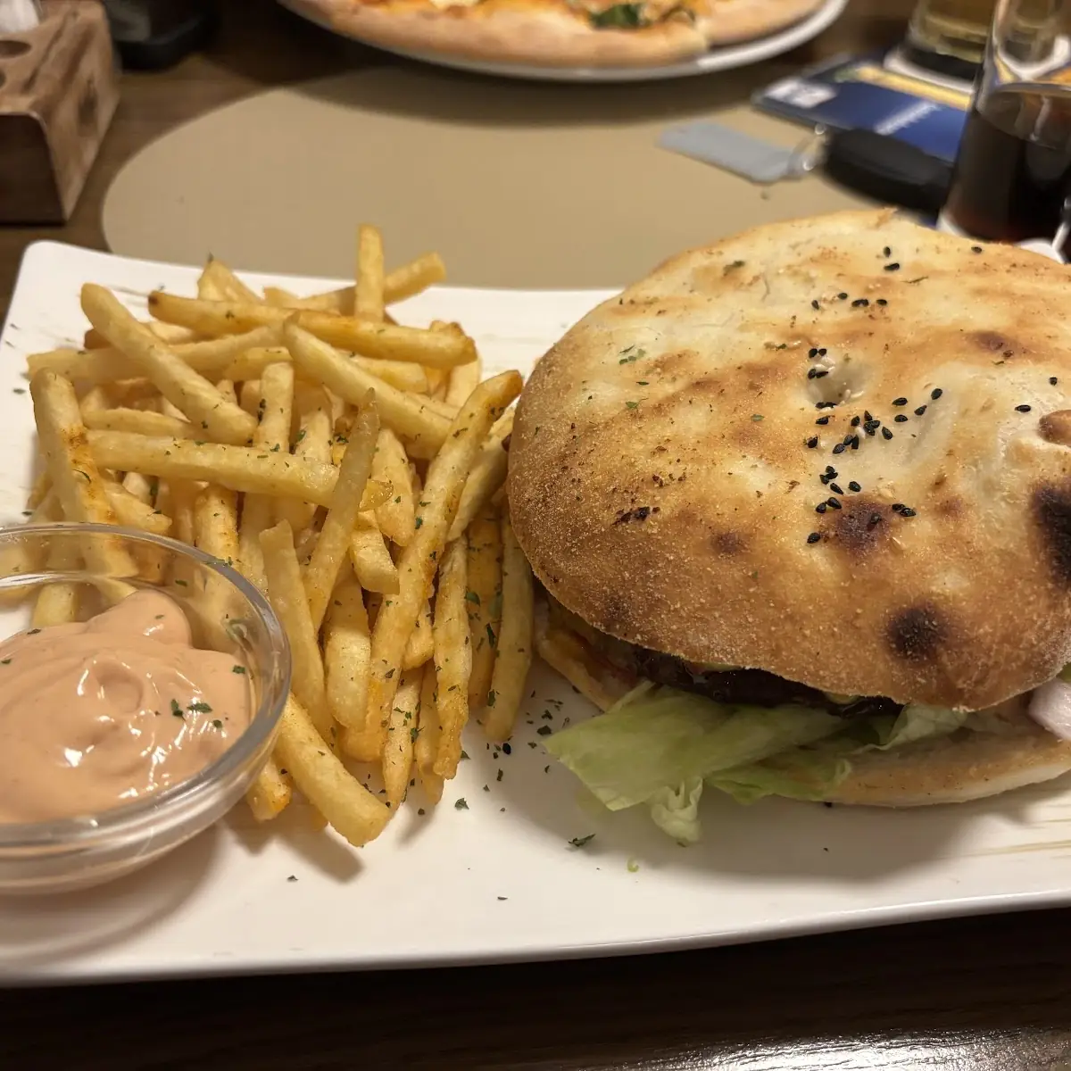 Essen und Trinken photo 2