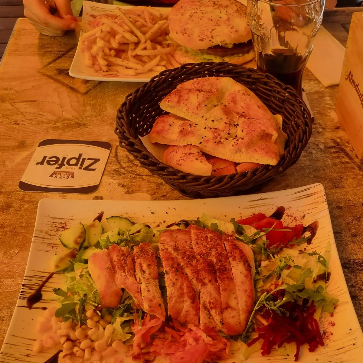 Essen und Trinken photo 5