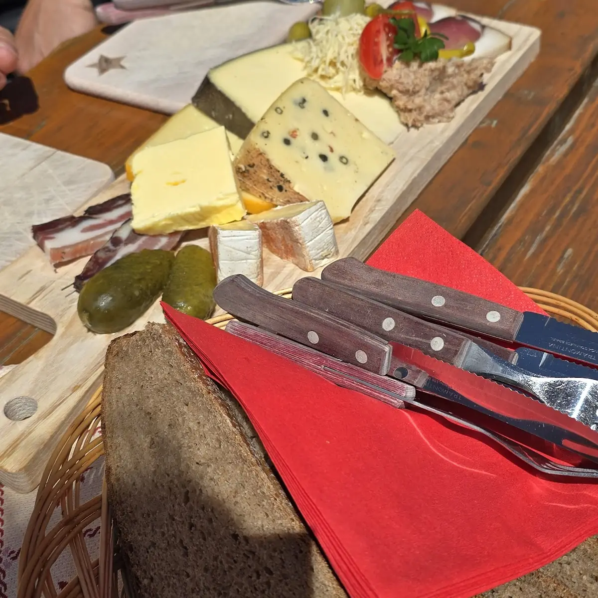 Essen und Trinken photo 7