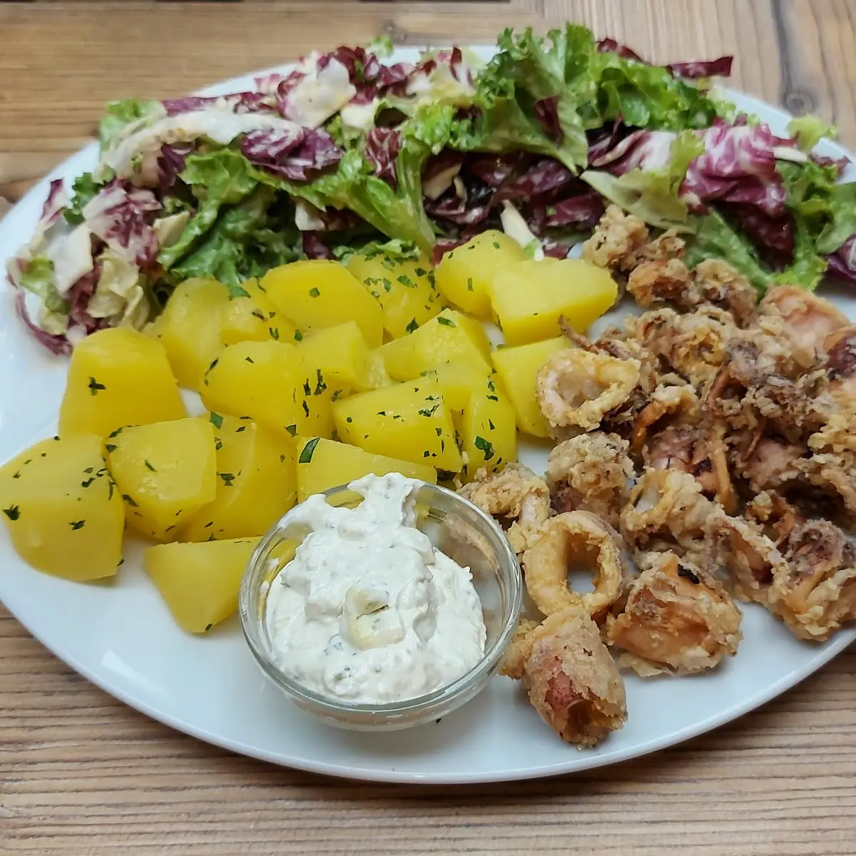 Essen und Trinken photo 5