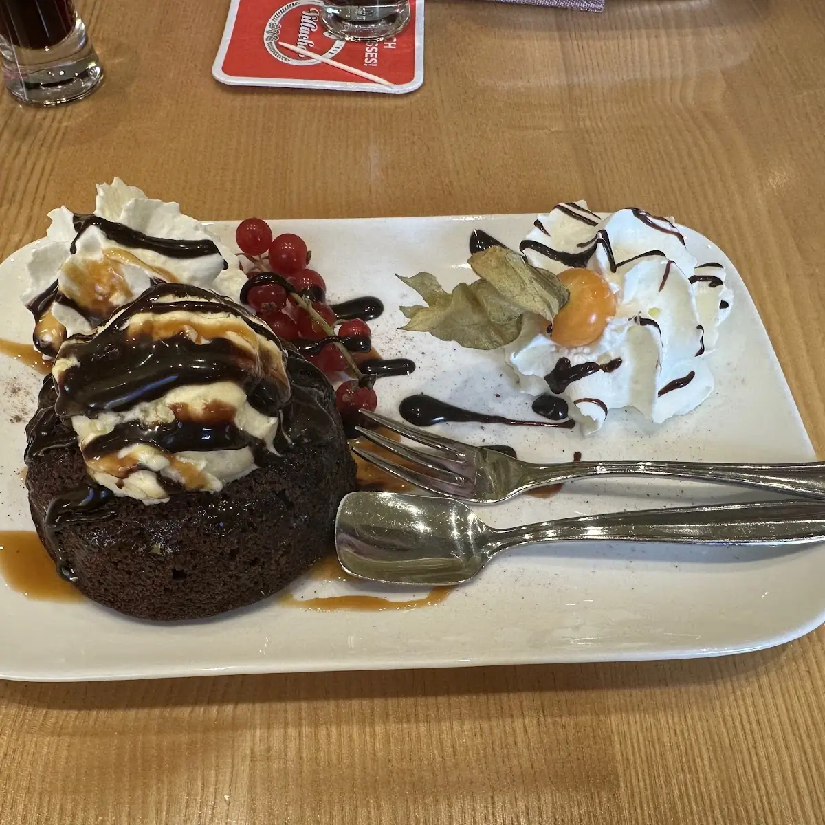 Essen und Trinken photo 6