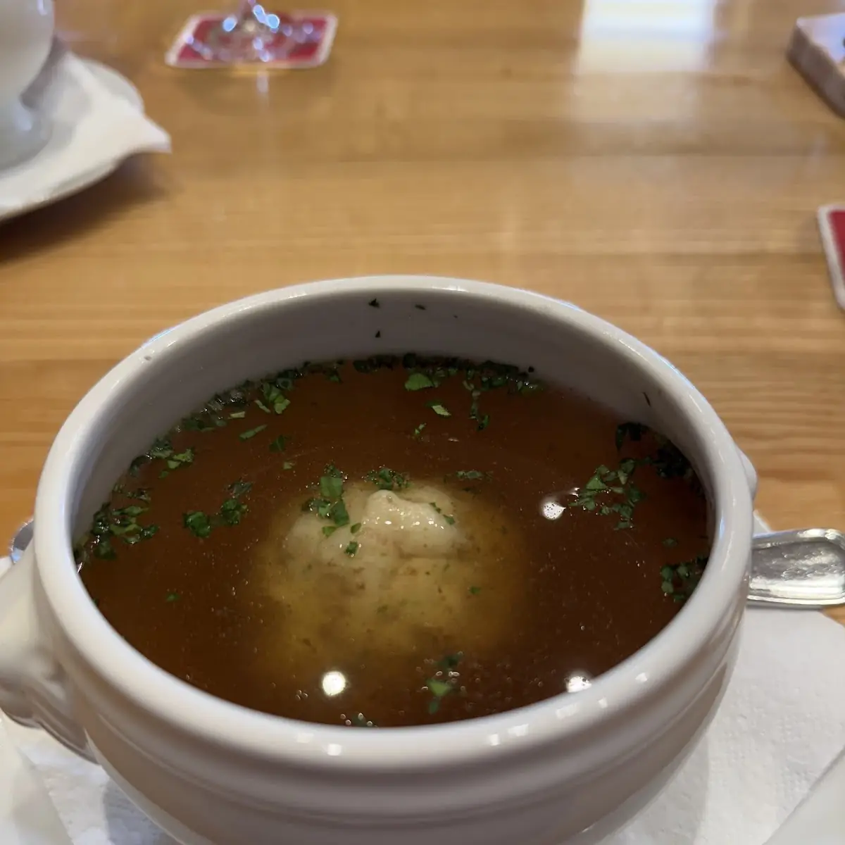 Essen und Trinken photo 7