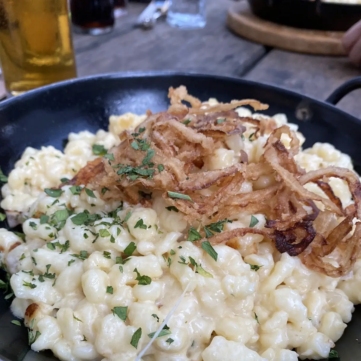 Essen und Trinken photo 8